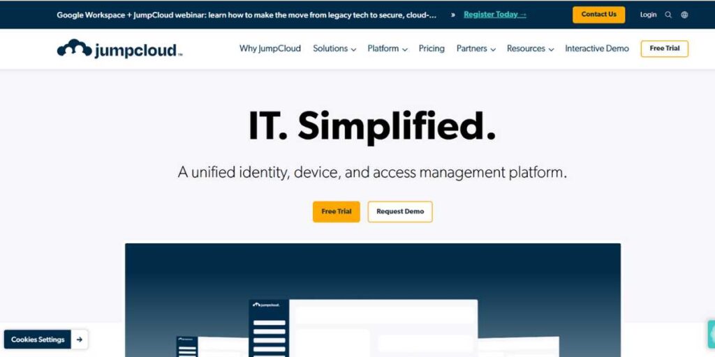 Enterprise Patch Management Software