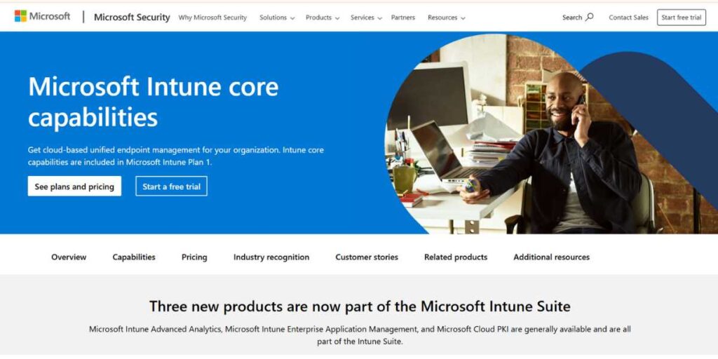 Enterprise Patch Management Software