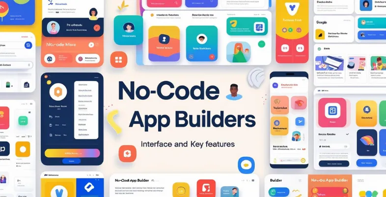 Best no-code App Builders