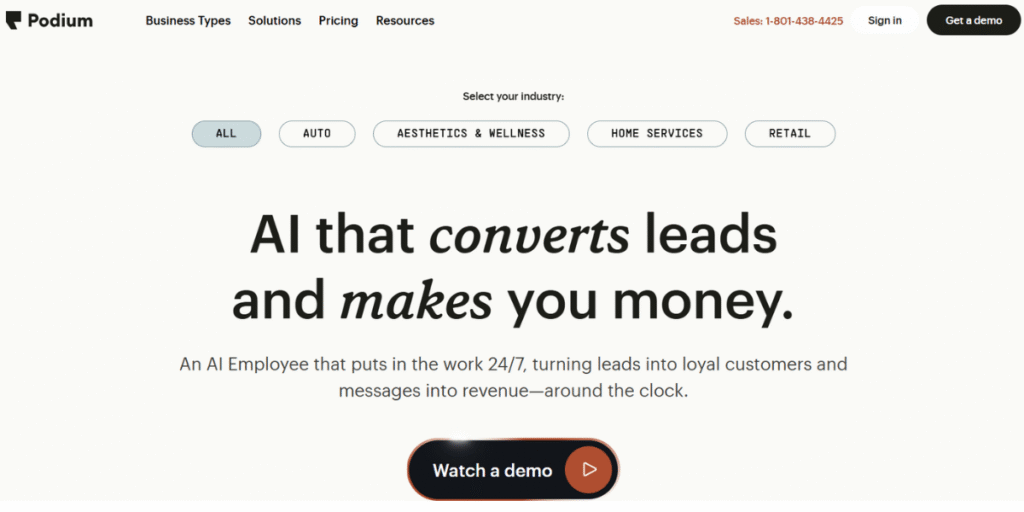 Business Reputation Management Tools