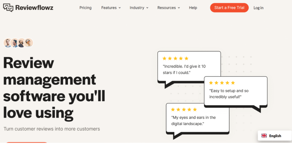 Business Reputation Management Tools