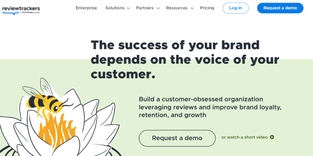 Business Reputation Management Tools