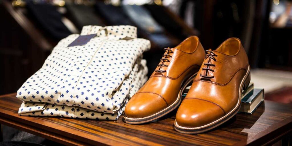 Clothing Brand Name Ideas