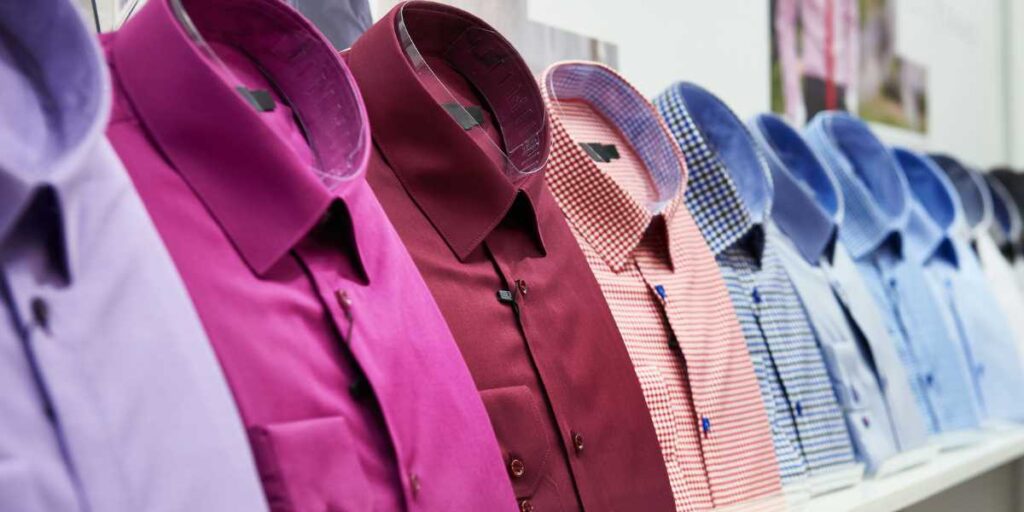 Clothing Brand Name Ideas