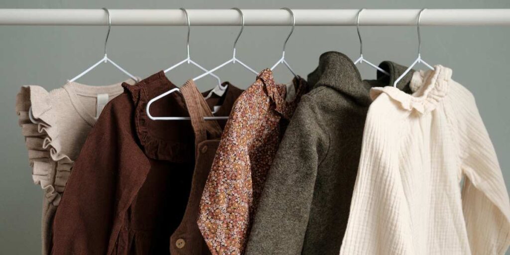 Clothing Brand Name Ideas