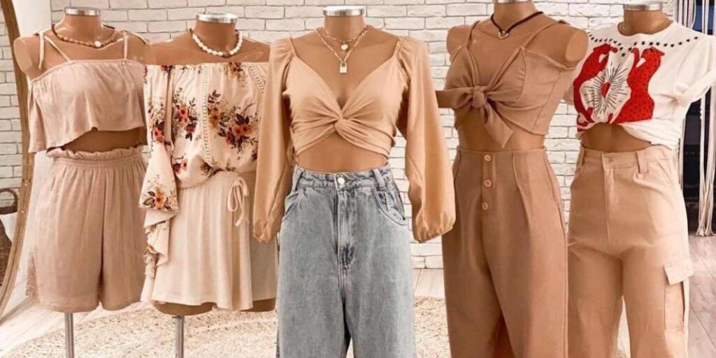 Clothing Brand Name Ideas