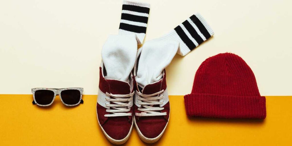Clothing Brand Name Ideas