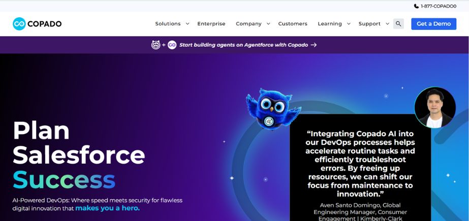 Copado - Salesforce Automation Software (1)