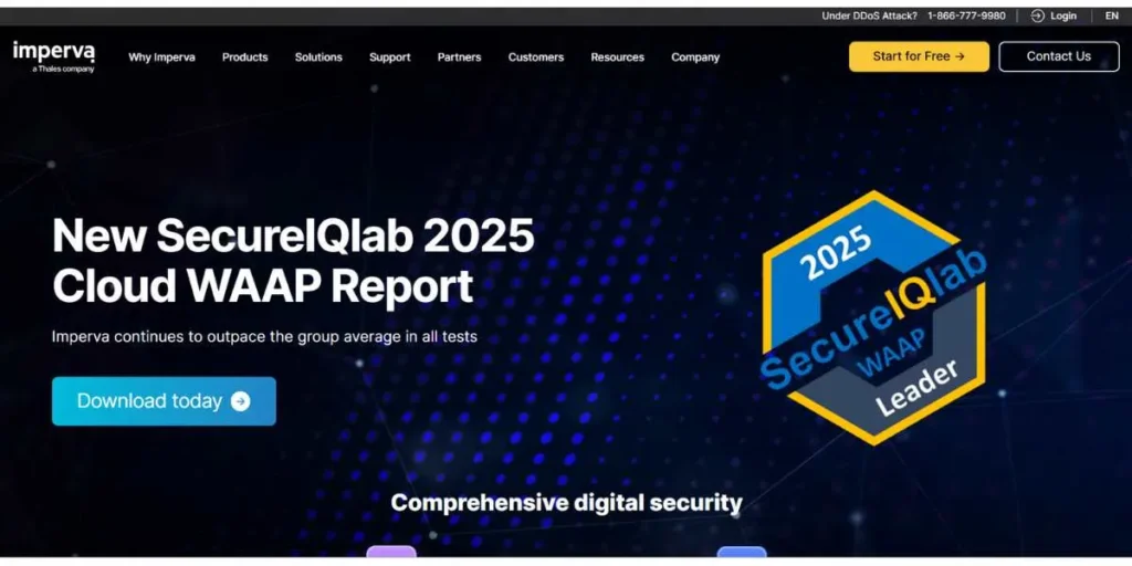 DDoS Protection Tools