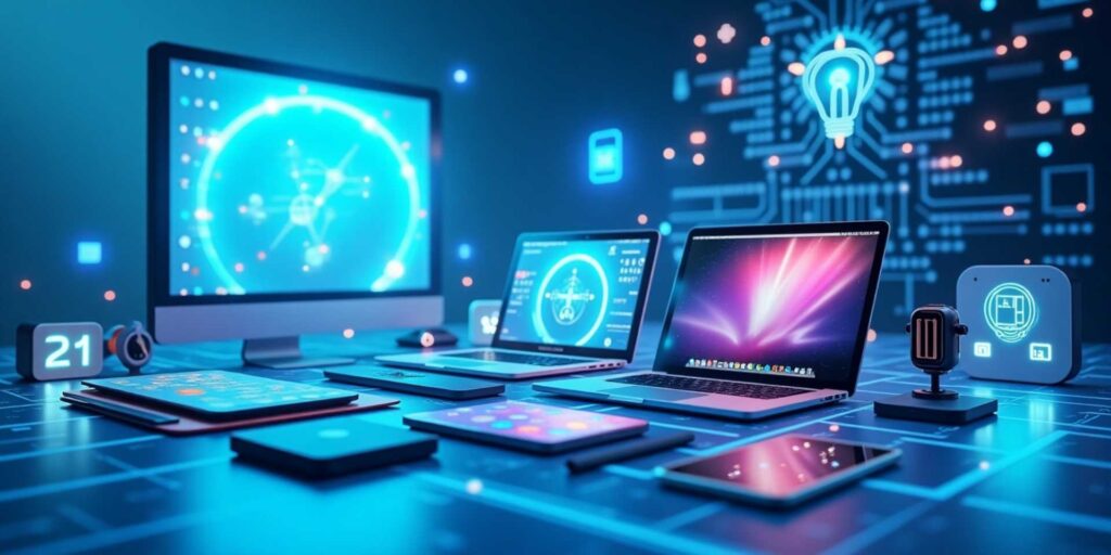 Electronics Business Ideas