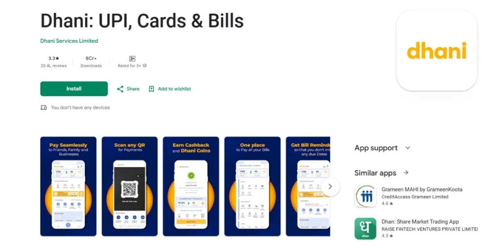 Emergency Loan Apps