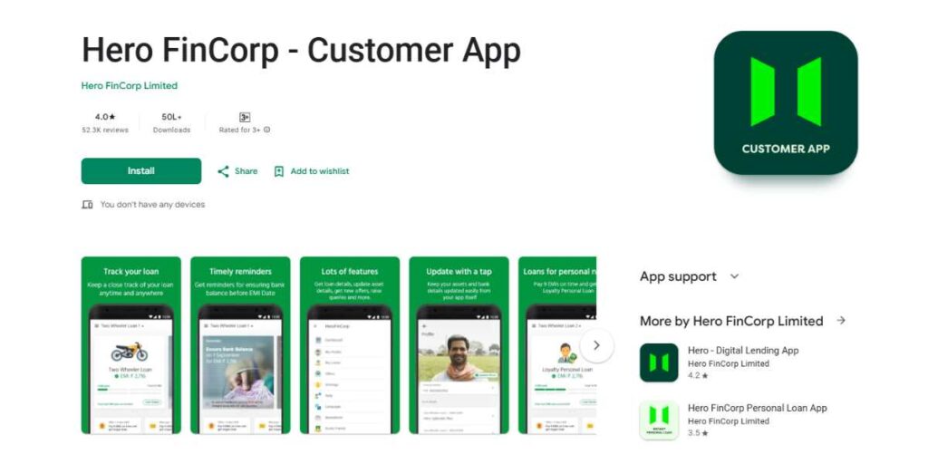 Emergency Loan Apps
