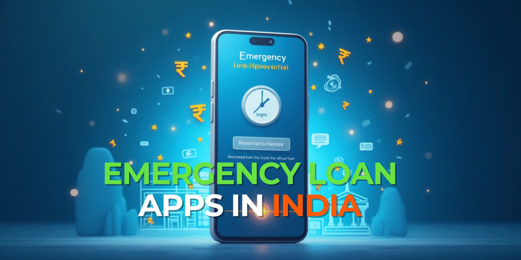 Emergency Loan Apps