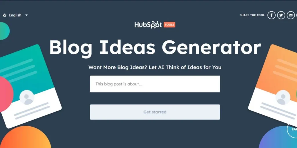 Essay Title Generator