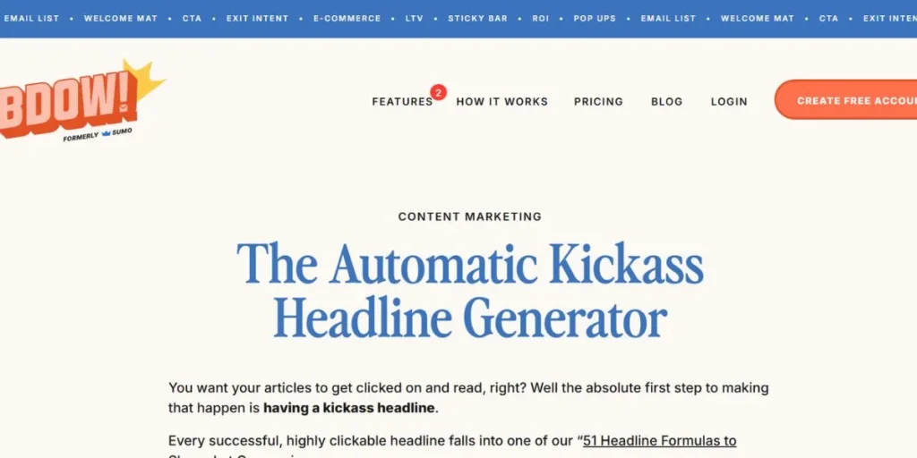Essay Title Generator
