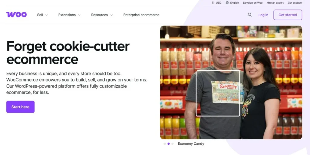Etsy Alternatives