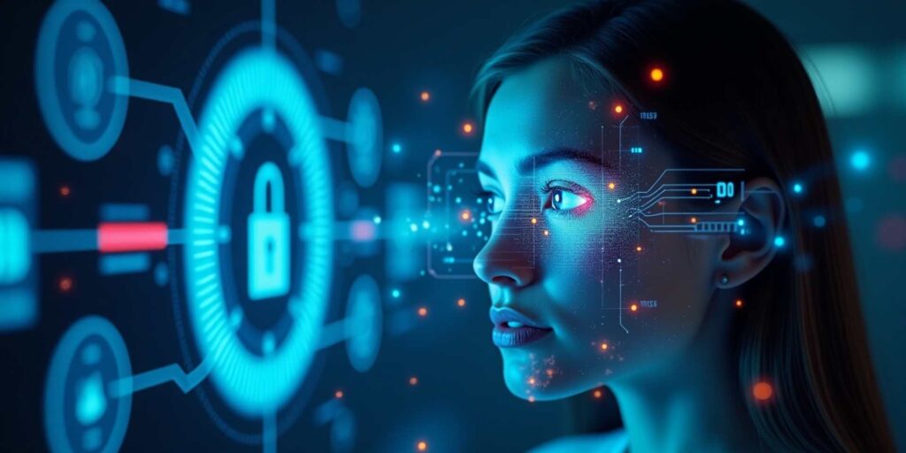 Face Scanning Software