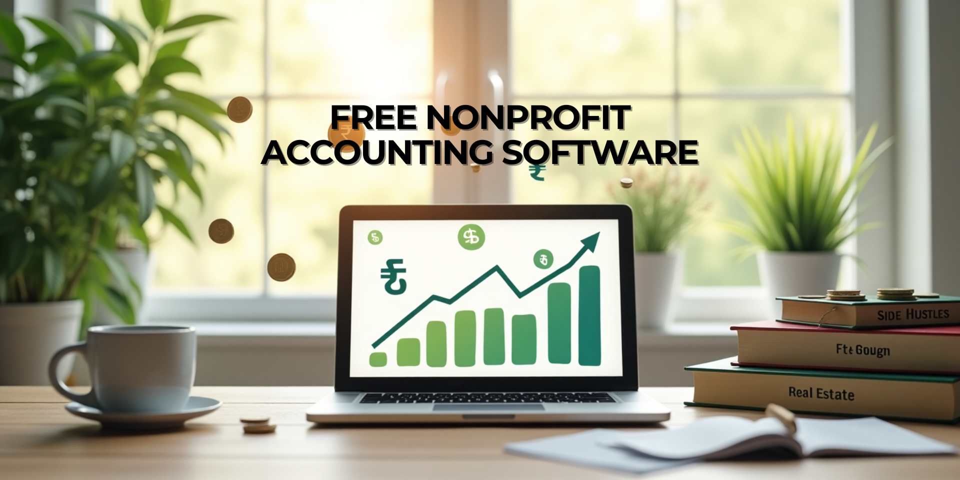 Free Nonprofit Accounting Software