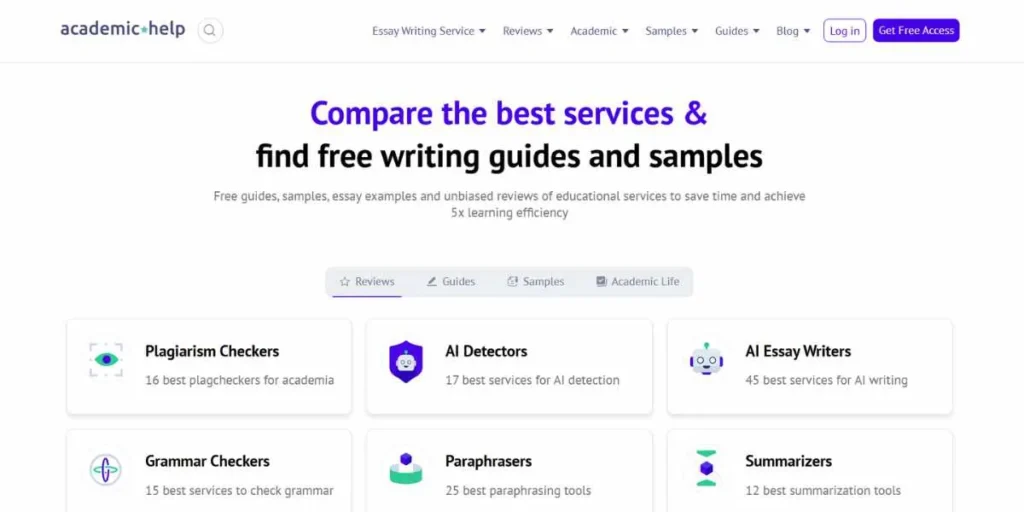Homeworkify Alternatives