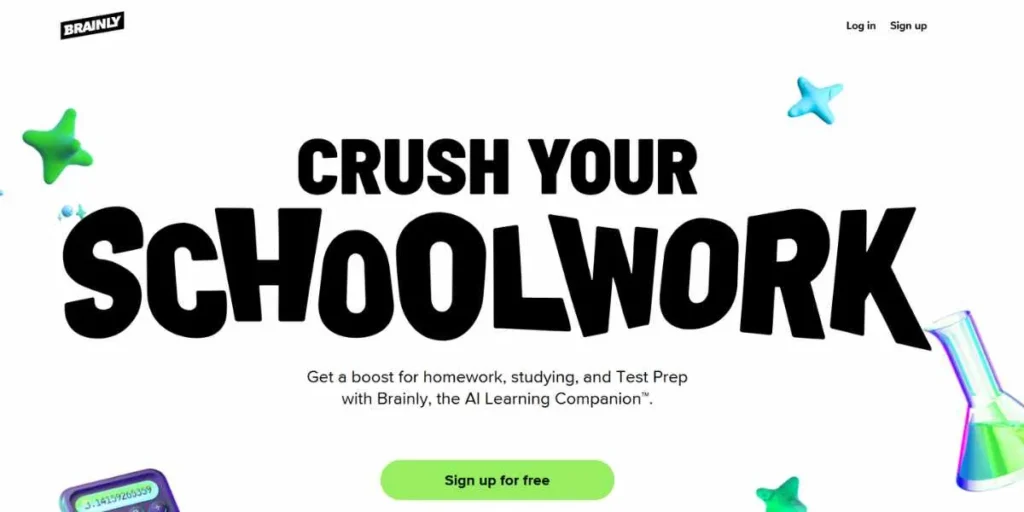 Homeworkify Alternatives
