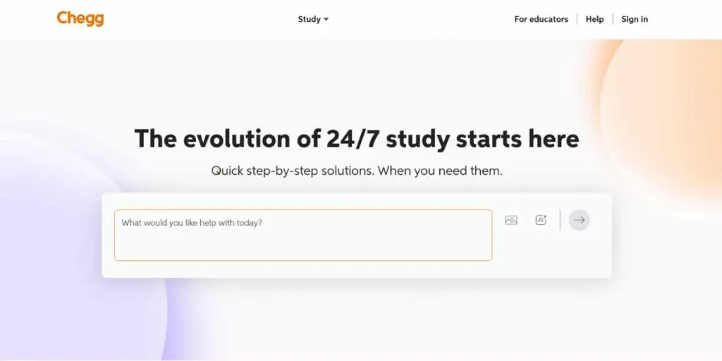 Homeworkify Alternatives