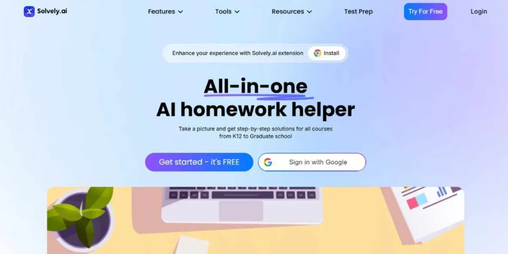 Homeworkify Alternatives