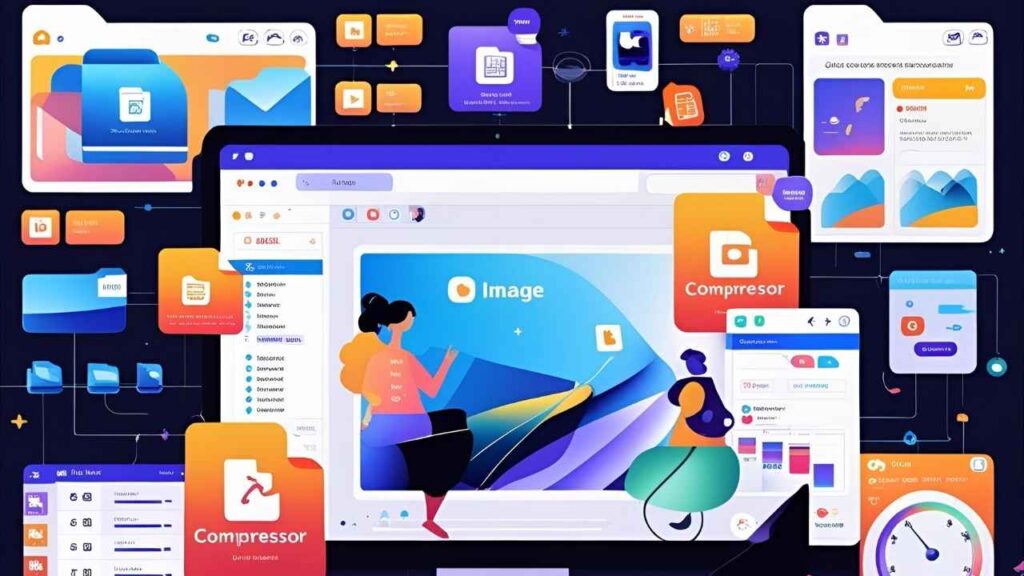 Image Compressor Tools