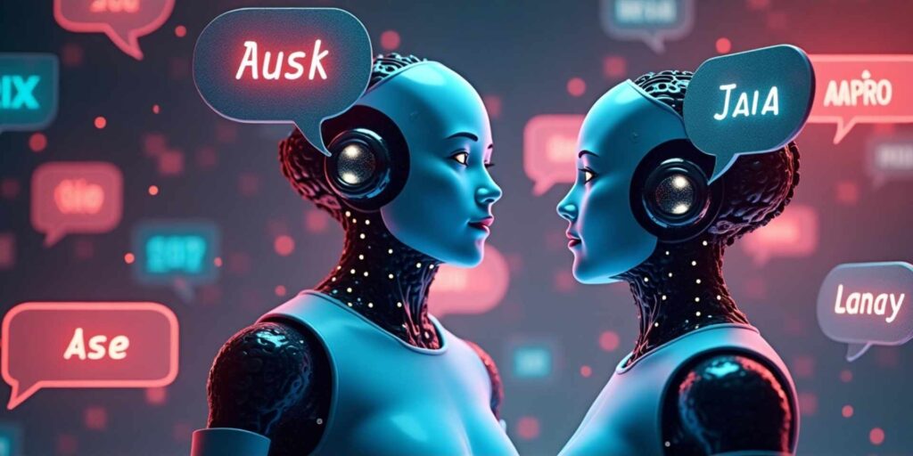 Multilingual AI Agents