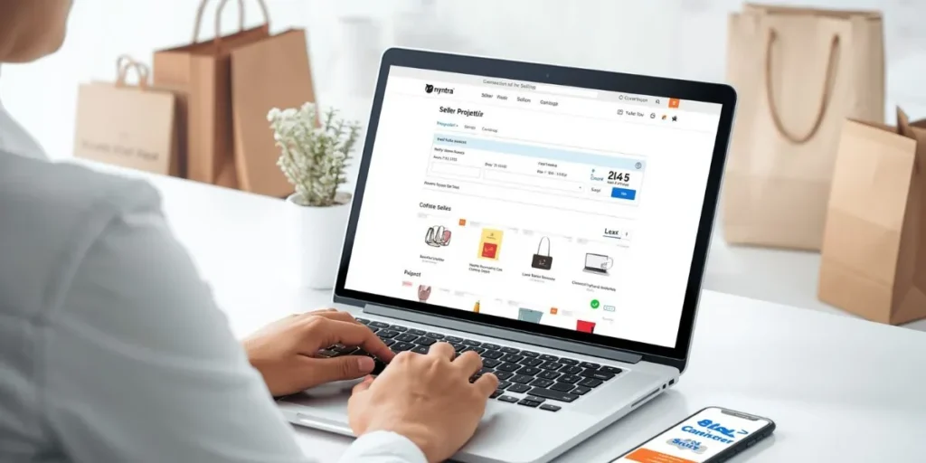 Myntra Seller Guide