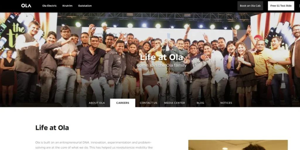 Product Based Companies In India