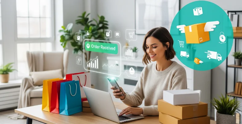 Online Job for Teenagers - Online Selling