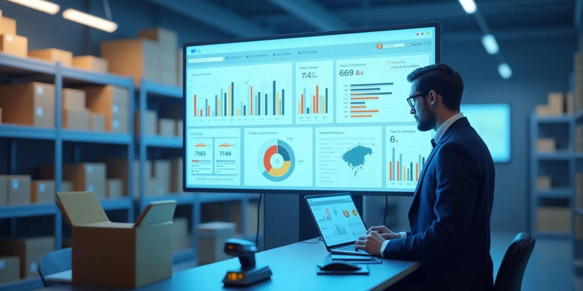 Order Management Software