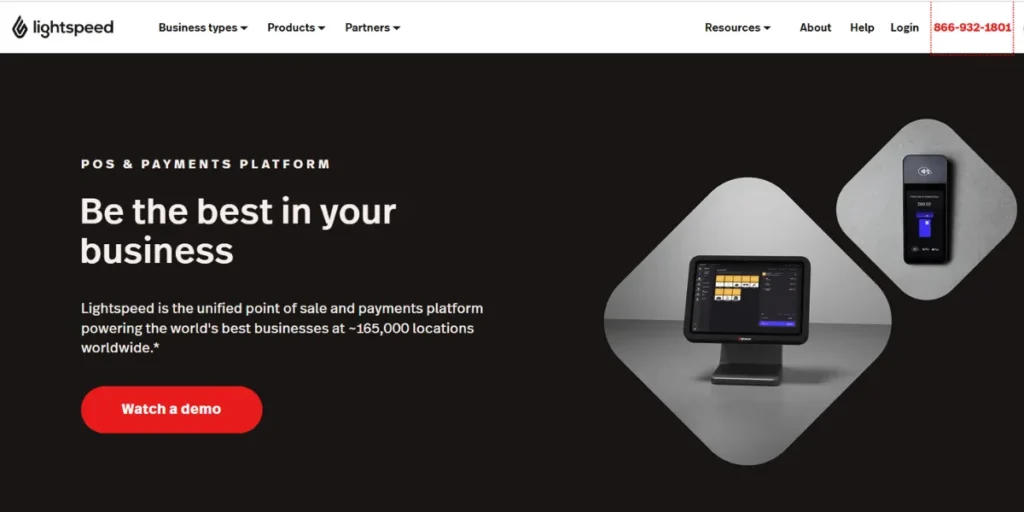 POS Systems for Small Businesses