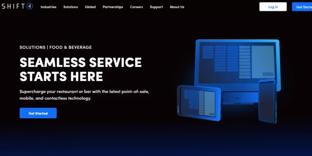 POS Systems for Small Businesses
