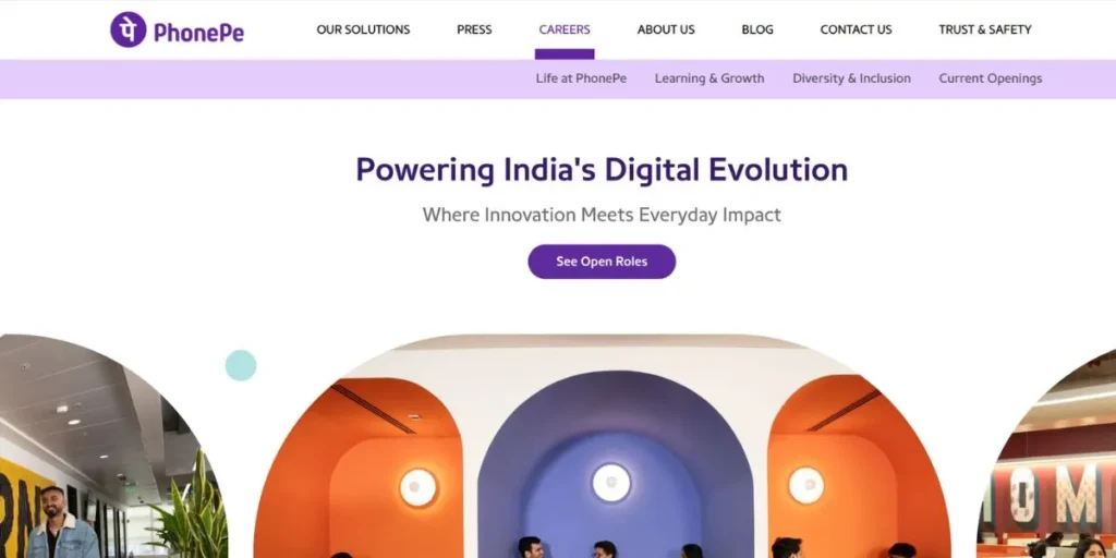 Product Based Companies In India