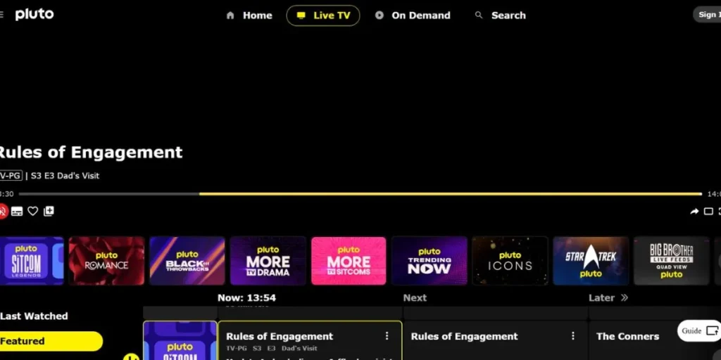 Streameast Alternatives
