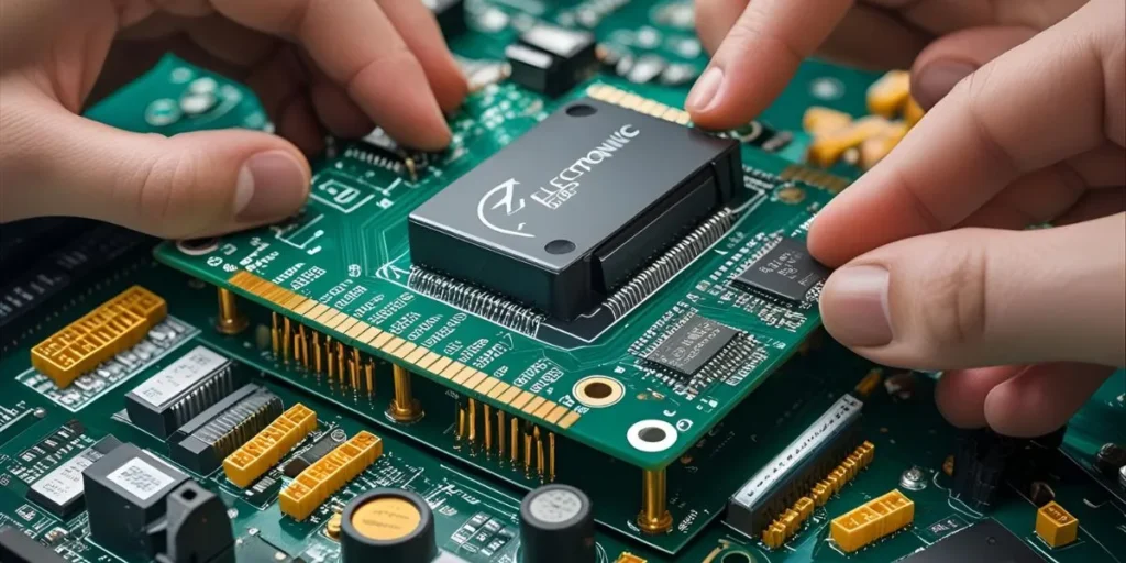 Profitable Electronics Business Ideas