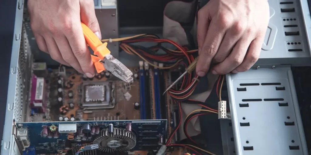 Profitable Electronics Business Ideas