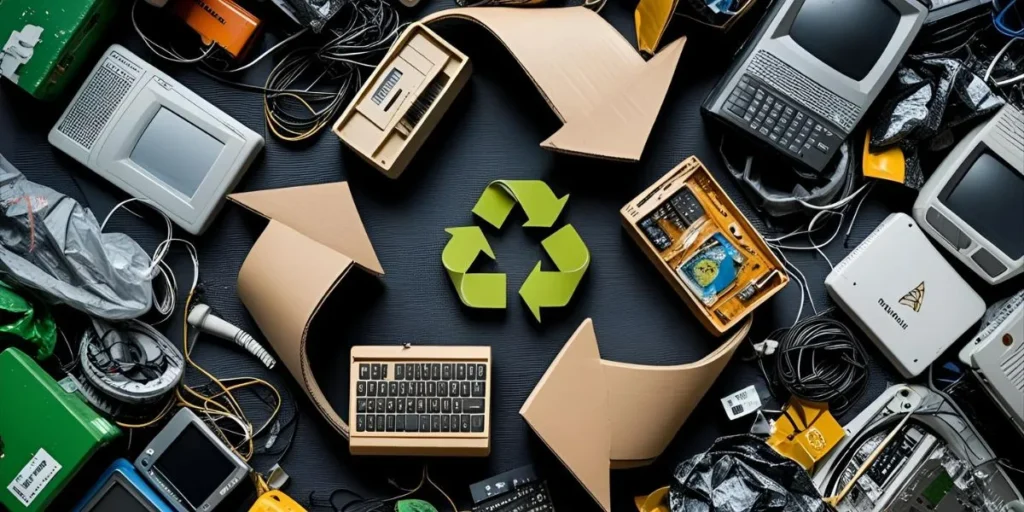 Profitable Electronics Business Ideas