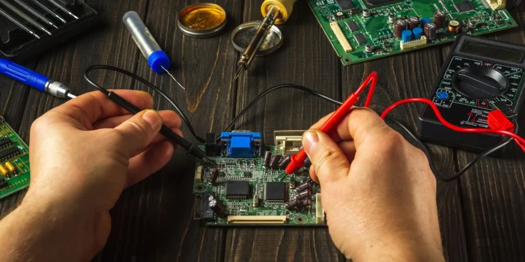 Profitable Electronics Business Ideas