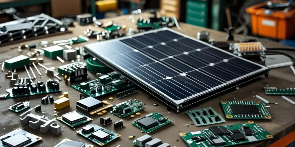 Profitable Electronics Business Ideas