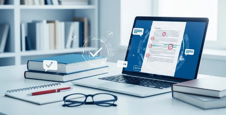 Online Job for Teenagers - Proofreader