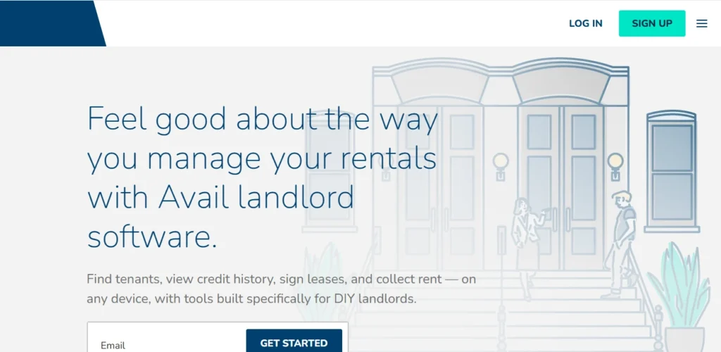 Best Property Management Software: Avail