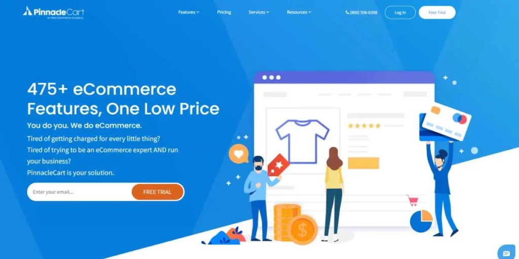 Shopify Alternatives