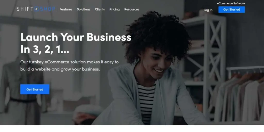 Shopify Alternatives