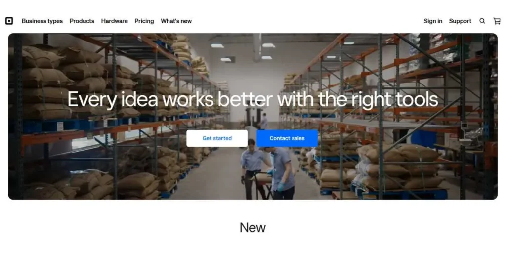 Shopify Alternatives