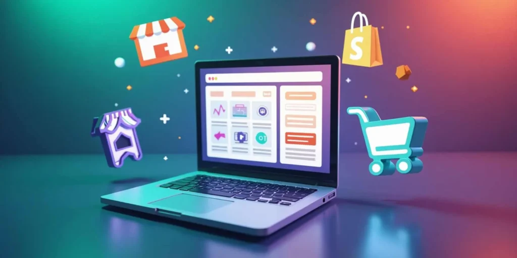 Shopify Alternatives