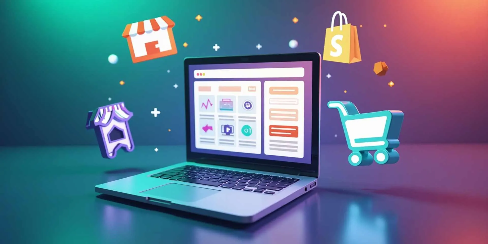 Shopify Alternatives