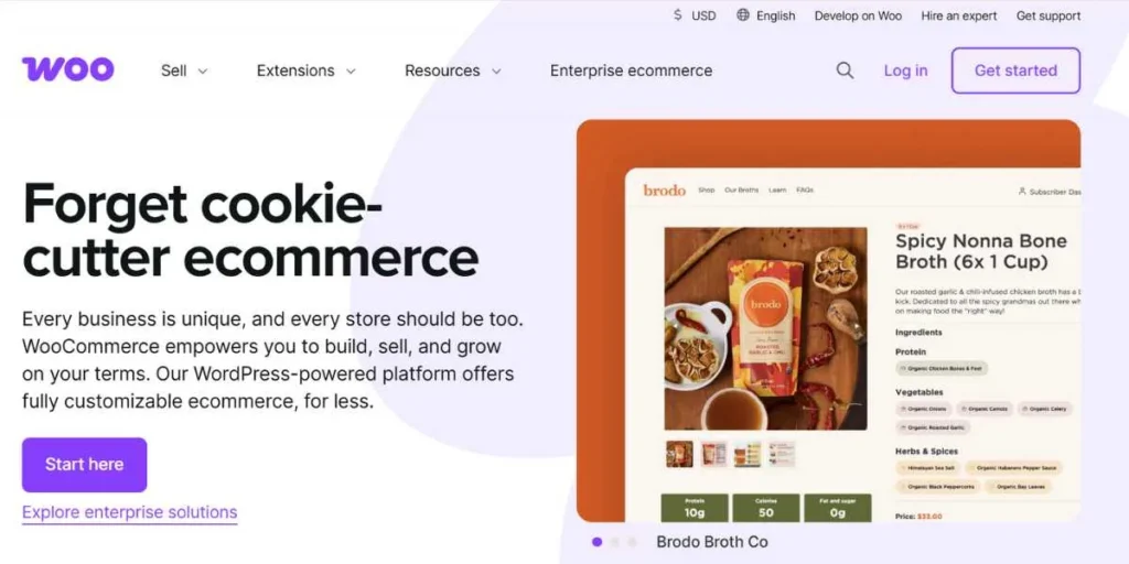 Shopify Alternatives