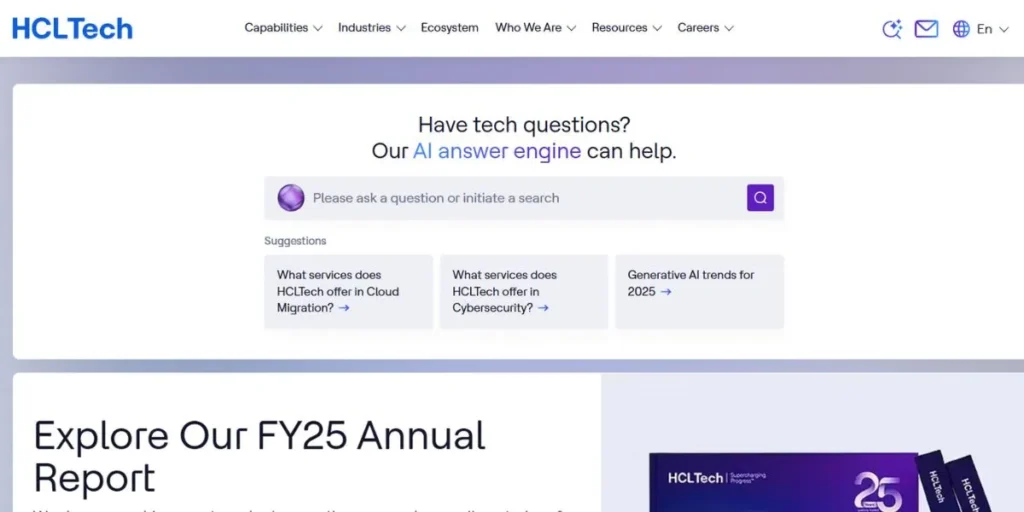 Software Companies in Hyderabad